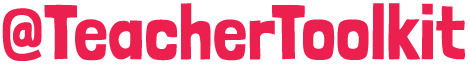 teacher tool kit logo